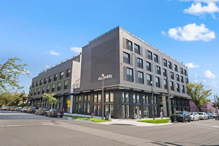 333 - 1120 E Georgia Street - Strathcona Townhouse for Sale, 2 Bedrooms (R2956753)