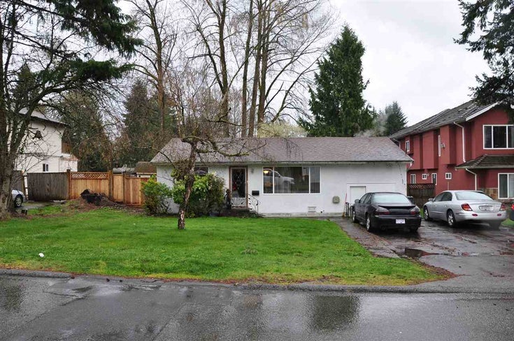 10540 138 Street - Whalley House/Single Family for sale, 3 Bedrooms (R2048982)
