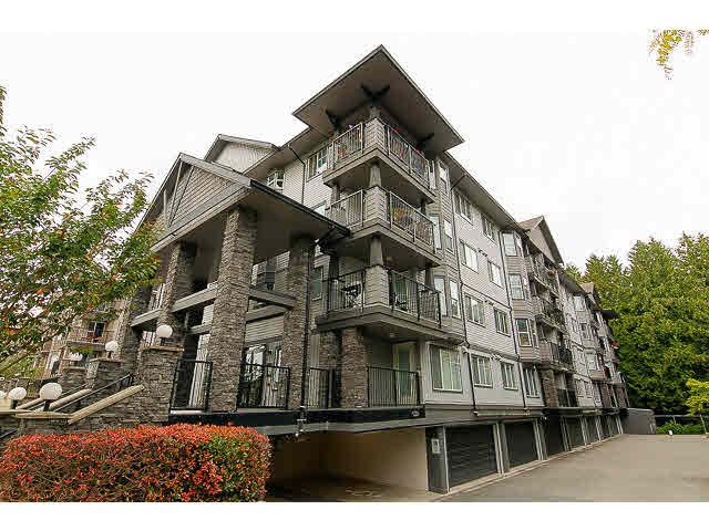202 5474 198th Street - Langley City Apartment/Condo for sale, 2 Bedrooms (F1442703)