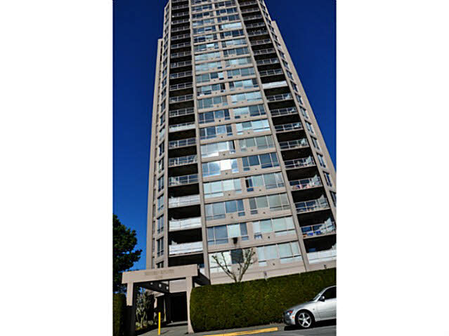 1603 14881 103a Avenue - Guildford Apartment/Condo for sale, 2 Bedrooms (F1432024)
