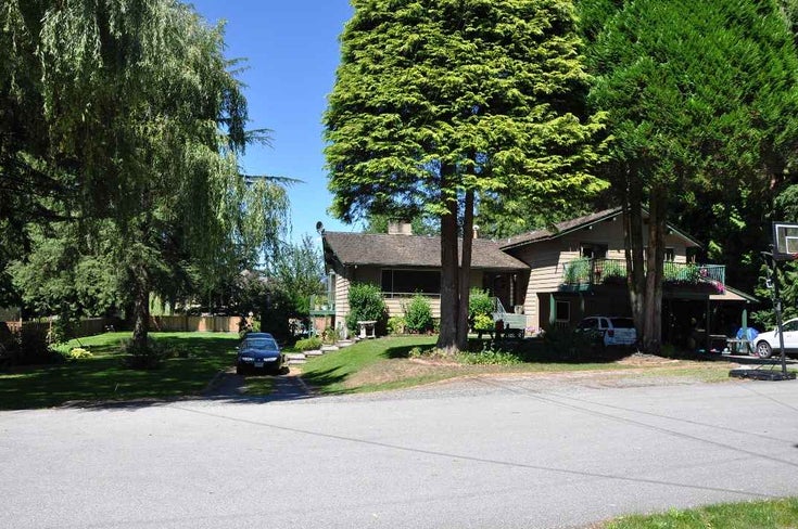 20649 Tyner Avenue - Northwest Maple Ridge House/Single Family for sale, 7 Bedrooms (R2211946)