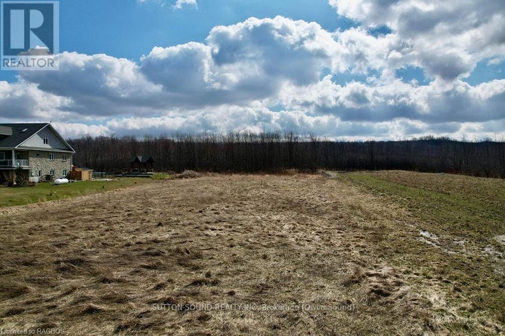 PT LT 17 CONCESSION ROAD A - Meaford for Sale(X10850873)