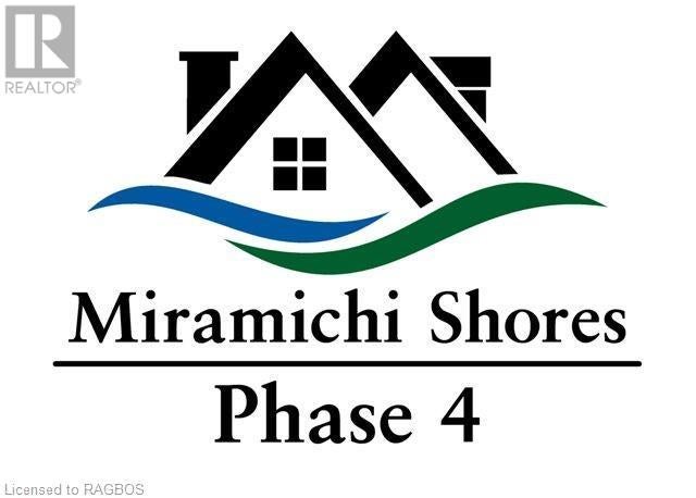 LOT 5 FINAL PLAN 3M 268 - Saugeen Shores for Sale(40565539)