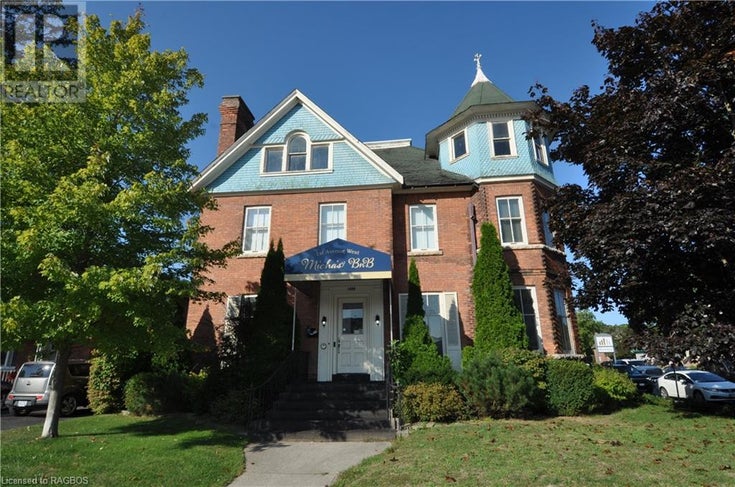 1000 1ST Avenue W - Owen Sound for Sale(40654300)