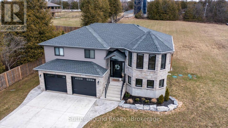 111 DONWAY DRIVE - Chatsworth House for Sale, 4 Bedrooms (X12039547)