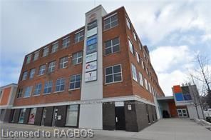 945 3RD Ave E 4C, Owen Sound - Owen Sound Commercial Retail for Rent