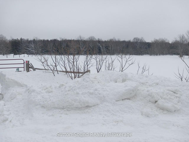 502054 Grey Rd 1 Road - Georgian Bluffs Vacant Land for Sale(X11963402)