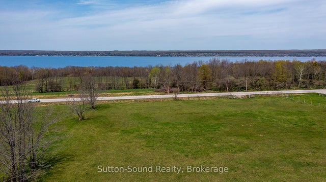 502054 Grey Rd 1 Road - Georgian Bluffs Vacant Land for Sale(X11963402)