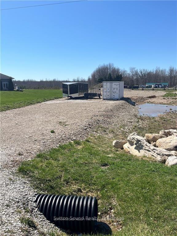 177970 Grey Road 18 - Georgian Bluffs Vacant Land for Sale(X12006980)