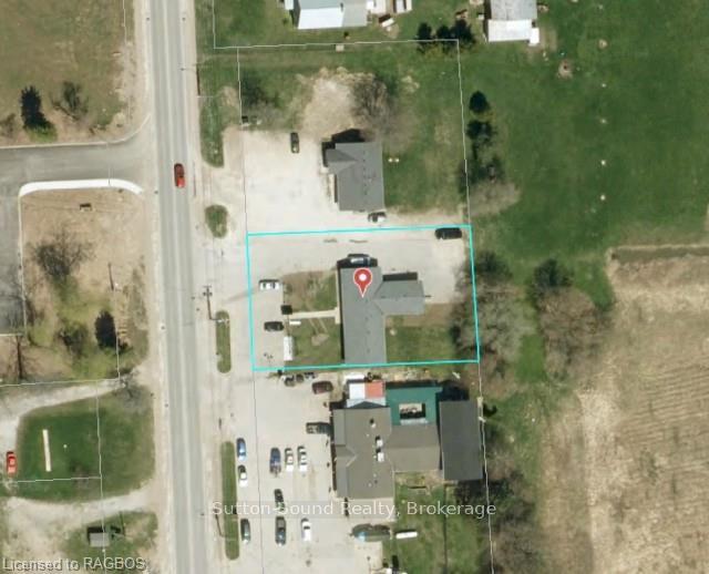 10175 Highway 6 Highway E - Georgian Bluffs Office for Sale(X12028977)