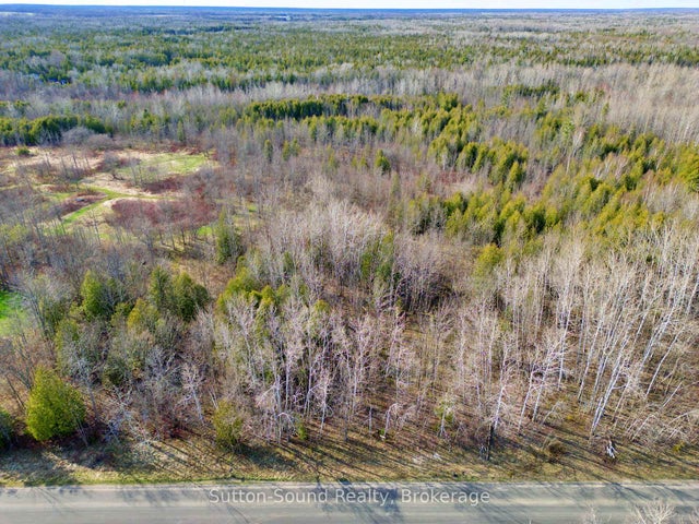 CON 2 WBR PT LOT 23 Maple Drive - Northern Bruce Peninsula Vacant Land for Sale(X12118815)