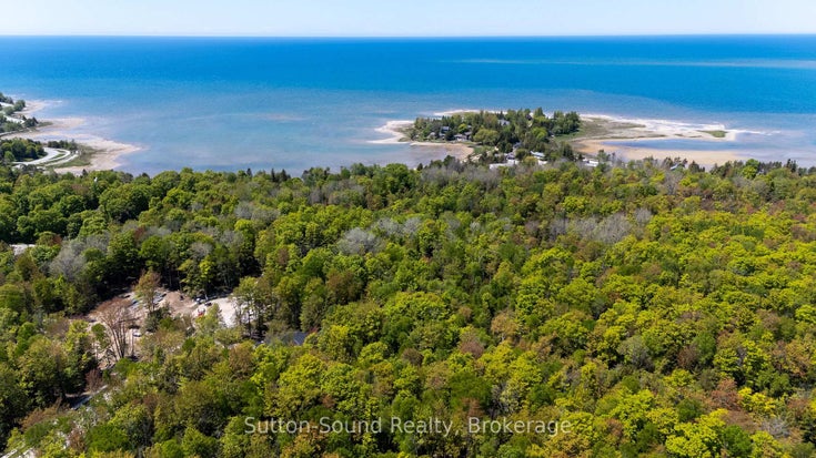 162 Miramichi Bay Road - Saugeen Shores Vacant Land for Sale(X12180799)