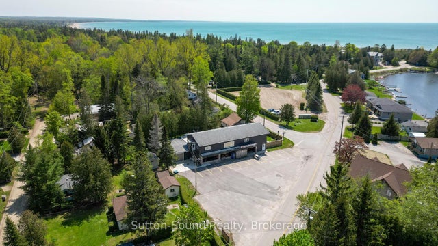68 Sauble Falls Road - South Bruce Peninsula Commercial Retail for Sale(X12277250)