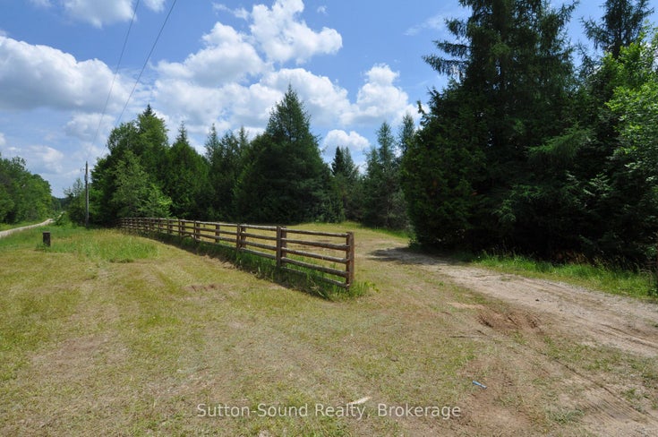 623394 Negro Creek Road - Chatsworth Vacant Land for Sale(X12282520)