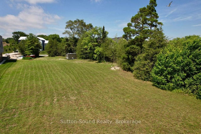 542 Punkinseed Lane - Georgian Bluffs Vacant Land for Sale(X12310374)