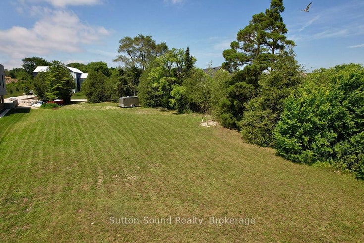 542 Punkinseed Lane - Georgian Bluffs Vacant Land for Sale(X12310374)