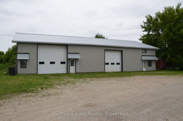 402432 Grey Road 4 - West Grey Sale Of Business for Sale(X12315464)