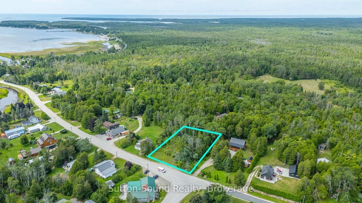 Lot 29 Stokes River Road - Northern Bruce Peninsula Vacant Land for Sale(X12362815)