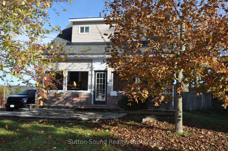 1969 4th Avenue W - Owen Sound Detached for Sale, 3 Bedrooms (X12531830)