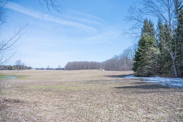 PT LOT 24 8 Concession - Meaford vacant-land For Sale