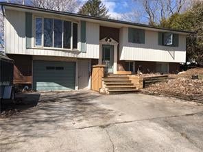 2340 4th Avenue West, Owen Sound, ON. N4K 4Y8 - Owen Sound Single Family, 4 Bedrooms (254585)