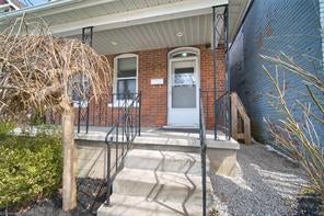 386 13th St E, Owen Sound, ON. N4K 1W4 - Owen Sound Single Family, 3 Bedrooms (254775)