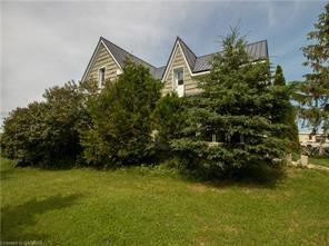 2728 Highway 6, Northern Bruce Peninsula, N0H 1W0 - North Bruce Peninsula Single Family for sale, 3 Bedrooms (201218)