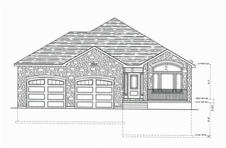 544 4th Street West, Owen Sound, ON. N4K 0E4 - Owen Sound Single Family, 4 Bedrooms (251929)