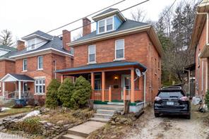 867 5th Avenue A East, Owen Sound, ON. N4K 2R9 - Owen Sound Single Family, 4 Bedrooms (252160)