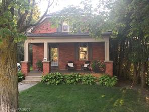 120 Yonge Street South, Tara, ON. N0H 2N0 - Tara Single Family, 3 Bedrooms (253572)