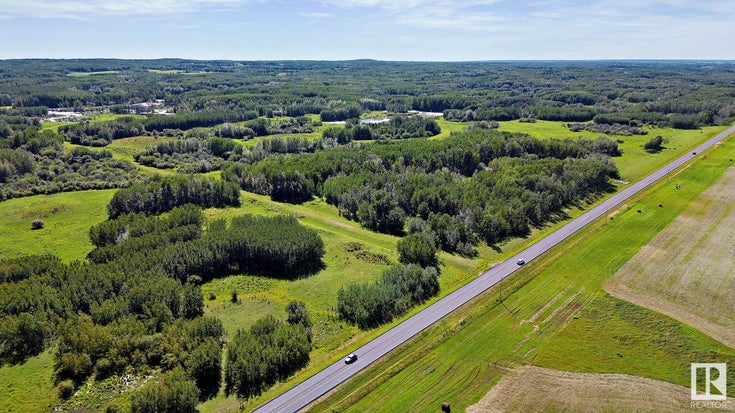 Hwy 779 TWP 544 - rural-sturgeon-county Vacant Lot/Land for Sale(E4435399)