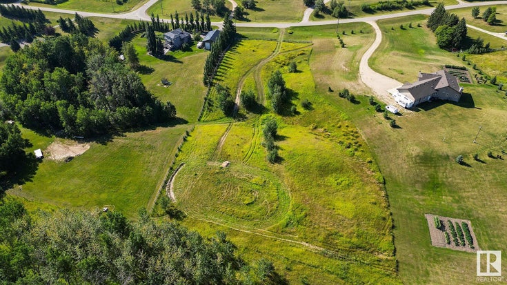 22 53302 RGE RD 12 - Partridge Place Vacant Lot/Land for Sale(E4451058)