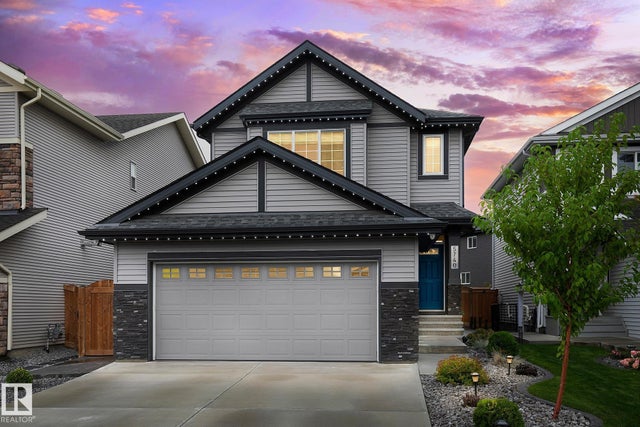5740 175B AV NW - McConachie Area Detached Single Family for Sale, 5 Bedrooms (E4453071)