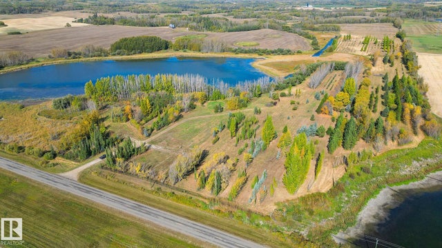 1020 HIGHWAY 16 - rural-parkland-county Vacant Lot/Land for Sale(E4459805)