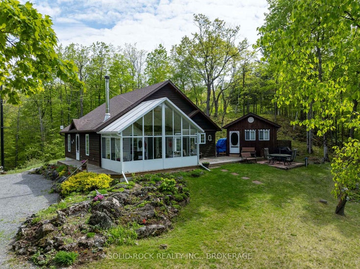 21C Swain Lane - 47 - Frontenac South Detached for Sale, 3 Bedrooms (X12053182)