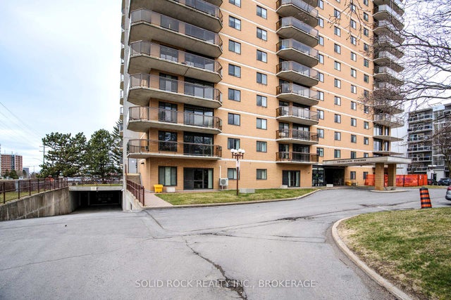 1104 - 257 Bath Road - 25 - West of Sir John A. Blvd Condo Apartment for Sale, 2 Bedrooms (X12089759)