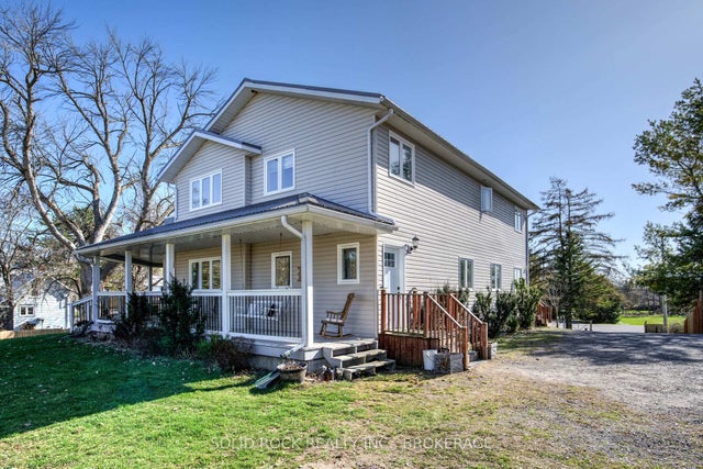 4293 County 6 Road - 63 - Stone Mills Detached for Sale, 4 + 1 Bedrooms (X12110299)