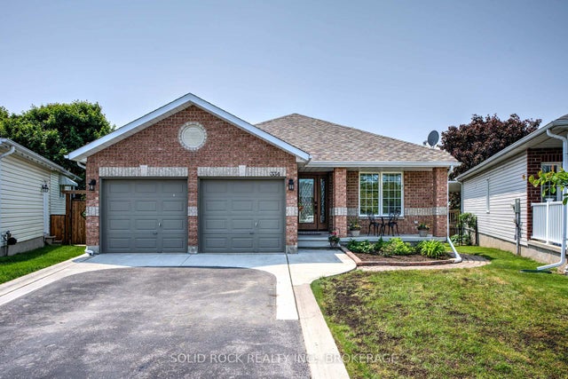 334 Emerald Street - 42 - City Northwest Detached for Sale, 4 Bedrooms (X12192865)