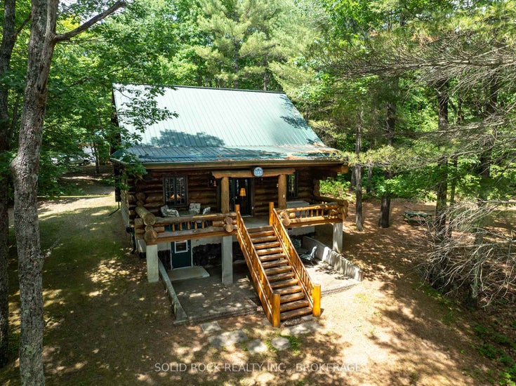 2091 Gull Lake Estates Lane - 53 - Frontenac North Detached for Sale, 3 Bedrooms (X12249124)