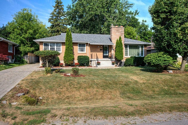 363 Meadowcrest Road - 28 - City SouthWest Detached for Sale, 3 Bedrooms (X12310597)