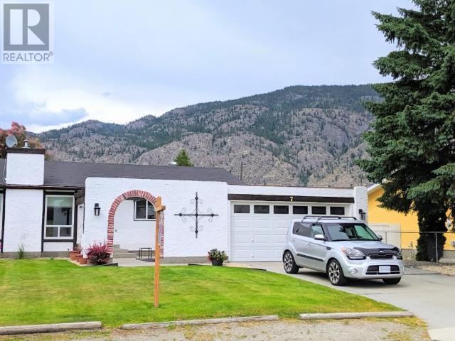 7 WILLOW CRES - Osoyoos House for sale, 3 Bedrooms (182093)