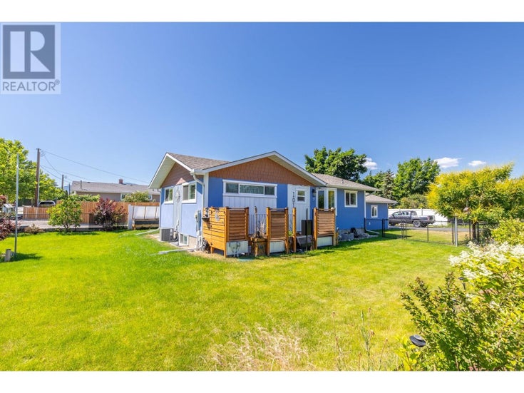 10105 Prairie Valley Road - Summerland House for sale, 3 Bedrooms (10322583)