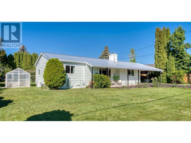 5214 Nixon Road - Summerland House for sale, 3 Bedrooms (10323599)