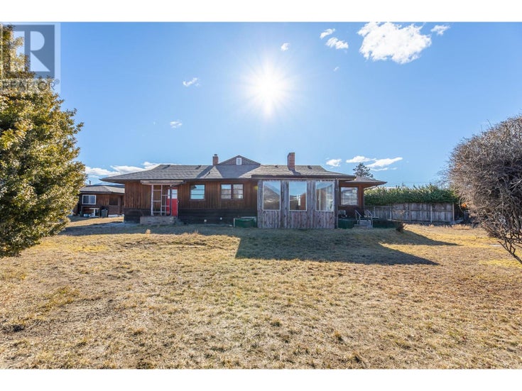 168 Hastings Place - Penticton House, 3 Bedrooms (10337439)