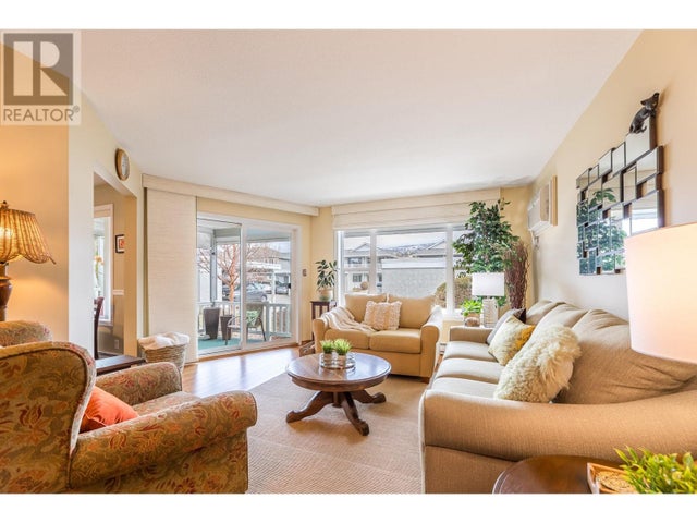 105-62 Dauphin Avenue - Penticton Row / Townhouse for Sale, 2 Bedrooms (10338192)