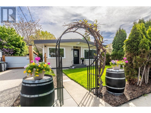 408 Tennis Street - Penticton House for Sale, 3 Bedrooms (10346844)