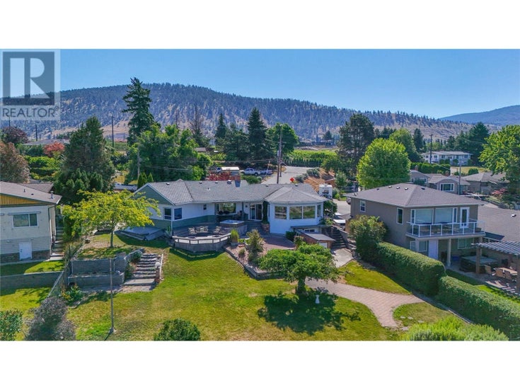 198 Bankview Place - Penticton House for Sale, 3 Bedrooms (10353687)