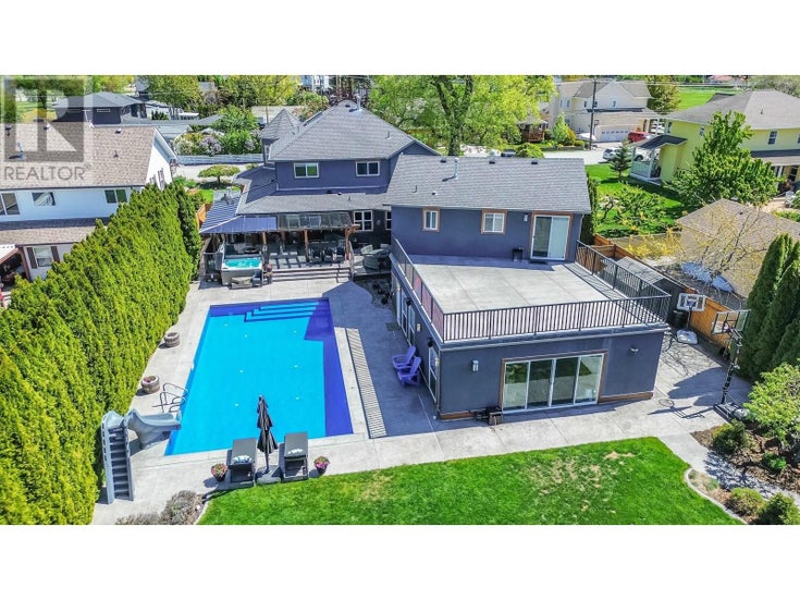 6016 NIXON Road - Summerland House for Sale, 4 Bedrooms (10354468)