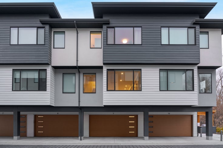 #9 1225 Findlay Road - Kelowna TWNHS, 3 Bedrooms (10330044)
