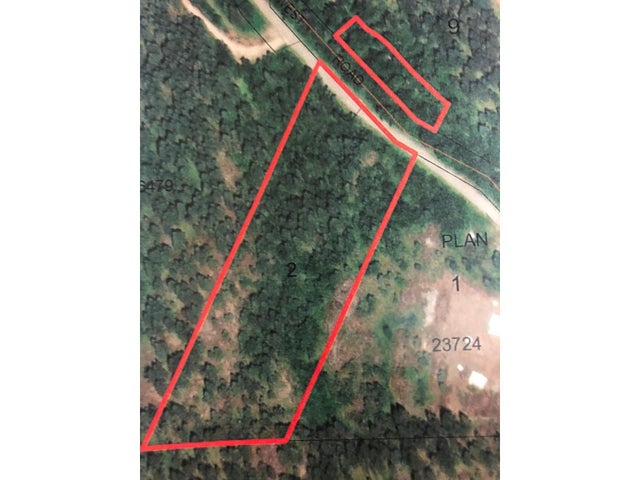 Lot 2 SNOWBALL CREEK ROAD W - Grand Forks for sale(2462484)